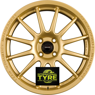 TEAM DYNAMICS PRO RACE 1.2 8.00x18